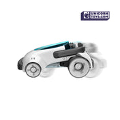 Air Engine Racer Science Toy 8+