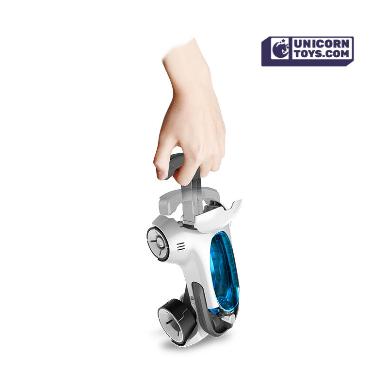 Air Engine Racer Science Toy 8+