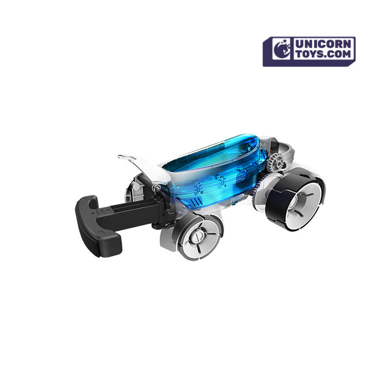 Air Engine Racer Science Toy 8+