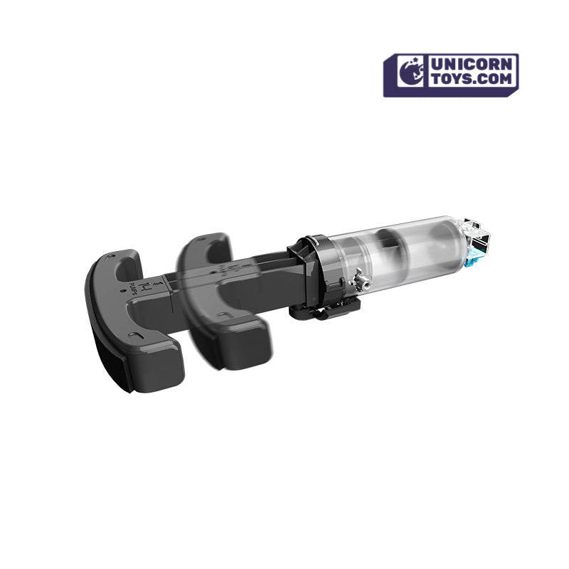 Air Engine Racer Science Toy 8+