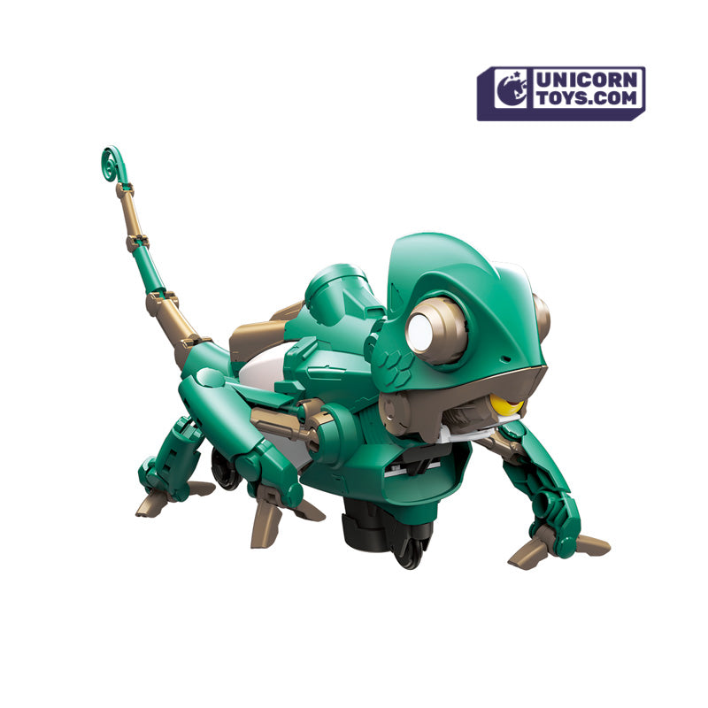 CODEE Color Sensing Coding Chameleon Age 10+