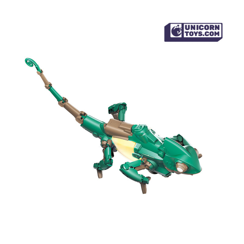 CODEE Color Sensing Coding Chameleon Age 10+