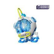 ORBI The Salt Water Robot Age 8+