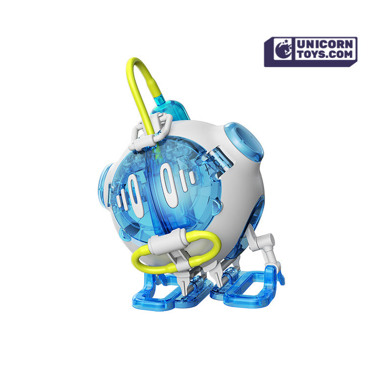 ORBI The Salt Water Robot Age 8+