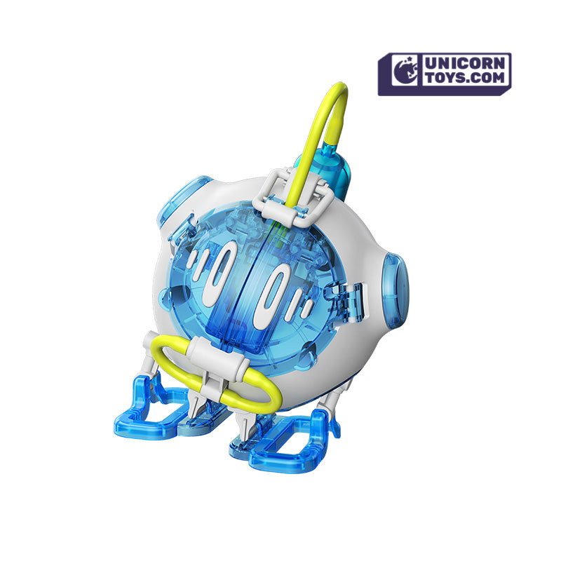 ORBI The Salt Water Robot Age 8+