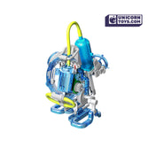 ORBI The Salt Water Robot Age 8+