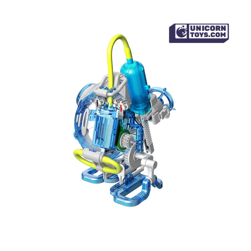 ORBI The Salt Water Robot Age 8+