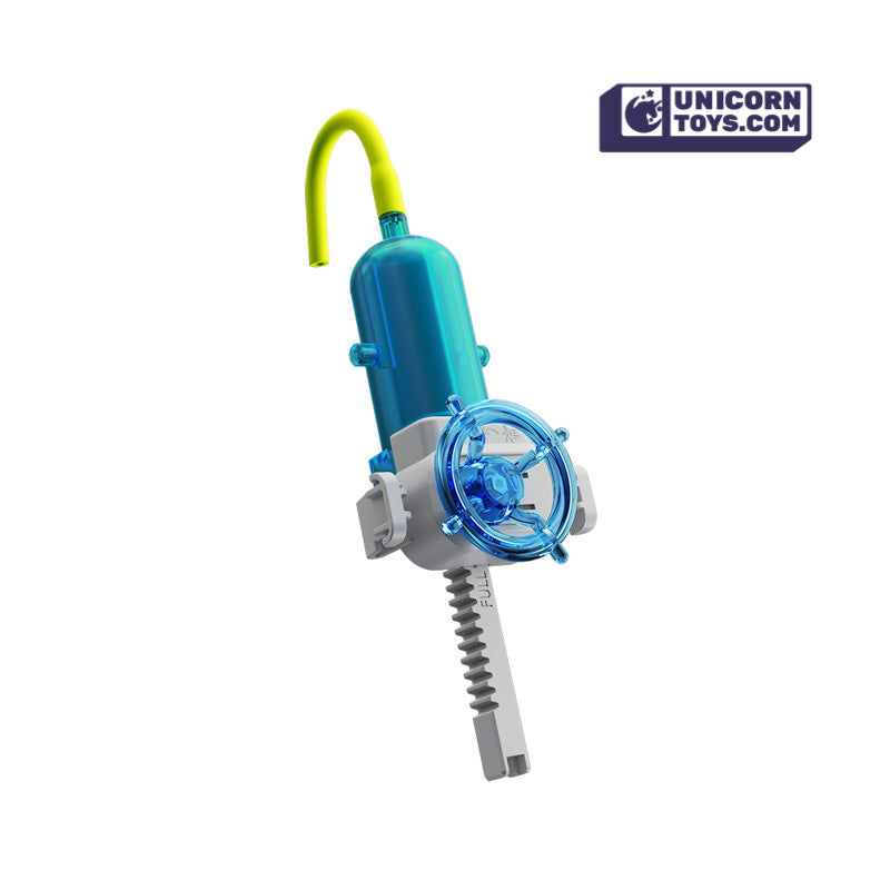 ORBI The Salt Water Robot Age 8+