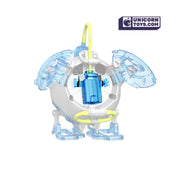 ORBI The Salt Water Robot Age 8+