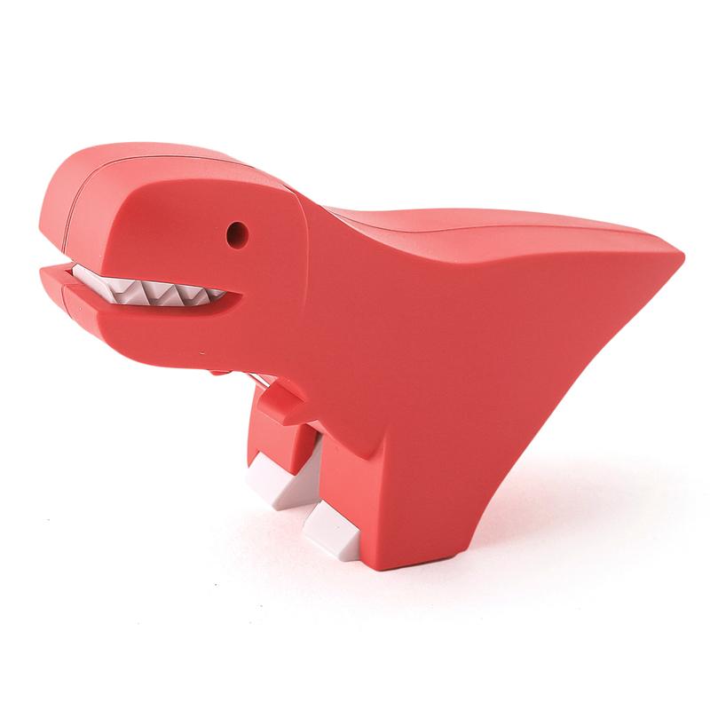 T-rex | Halftoys Magnetic 3D Jigsaw Puzzle Dinosaur Educational Toy for Age 3+