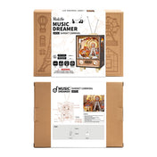 ROBOTIME/ROLIFE/ROKR - Damaged Box Items