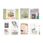 ROBOTIME/ROLIFE/ROKR - Damaged Box Items