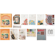 ROBOTIME/ROLIFE/ROKR - Damaged Box Items