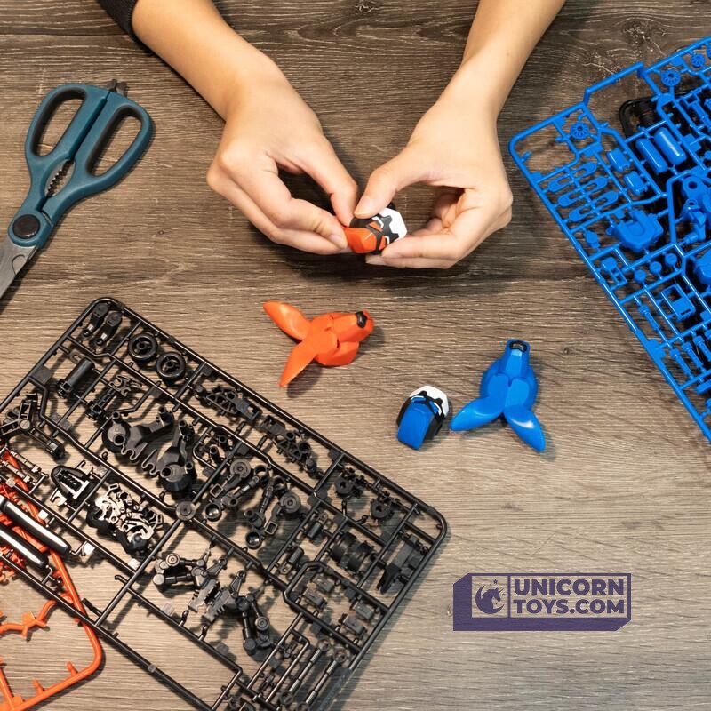 Dingogee Hydraulic Boxing Kit 2 Players with Controllers Age 10+