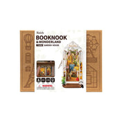 ROBOTIME/ROLIFE/ROKR - Damaged Box Items