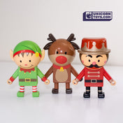 Wall Walker Fun Holiday Stocking Stuffer