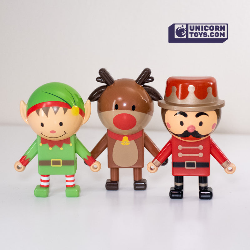 Wall Walker Fun Holiday Stocking Stuffer