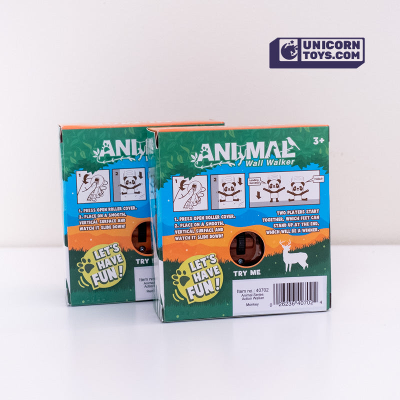 Wall Walker Fun Holiday Stocking Stuffer