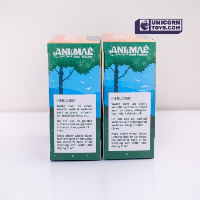 Wall Walker Fun Holiday Stocking Stuffer