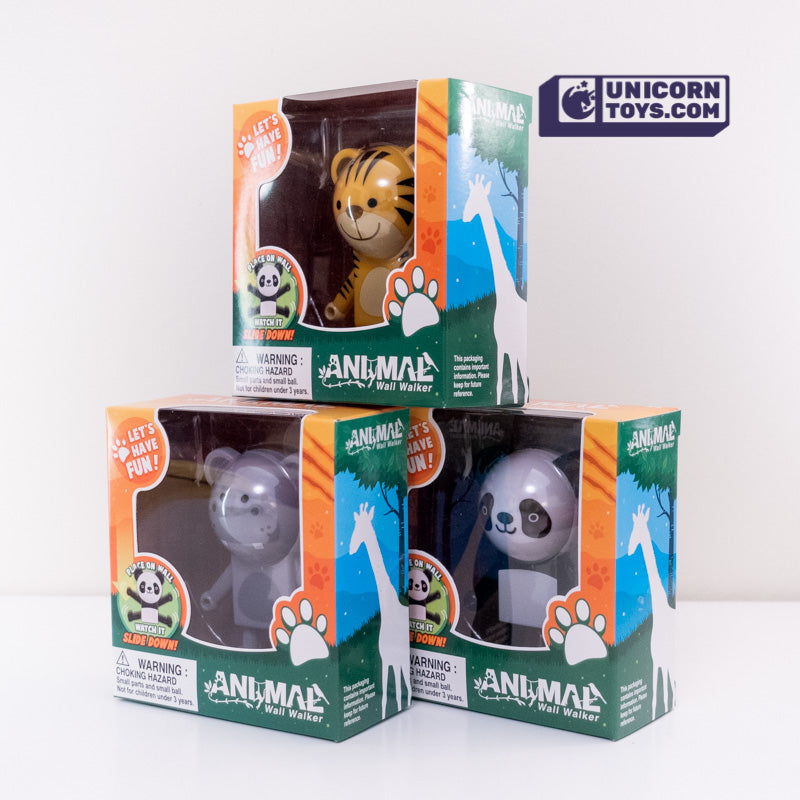 Wall Walker Fun Holiday Stocking Stuffer