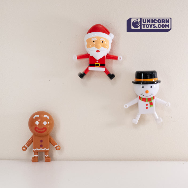 Wall Walker Fun Holiday Stocking Stuffer