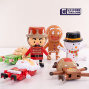 Wall Walker Fun Holiday Stocking Stuffer