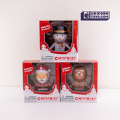 Wall Walker Fun Holiday Stocking Stuffer