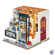 ROBOTIME/ROLIFE Miniature/ 3D Wooden Puzzle Demo Unit