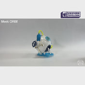 ORBI The Salt Water Robot Age 8+