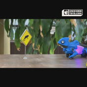 CODEE Color Sensing Coding Chameleon Age 10+