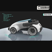 Air Engine Racer Science Toy 8+