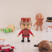 Wall Walker Fun Holiday Stocking Stuffer