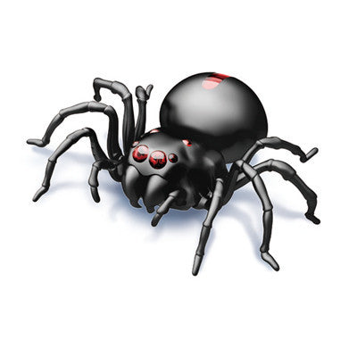 unicorntoys cic kits salt water fuel cell engine spider educational robot kit engineering stem toys for kids CIC21-751