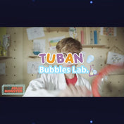 Tuban Bubble Liquid 1L