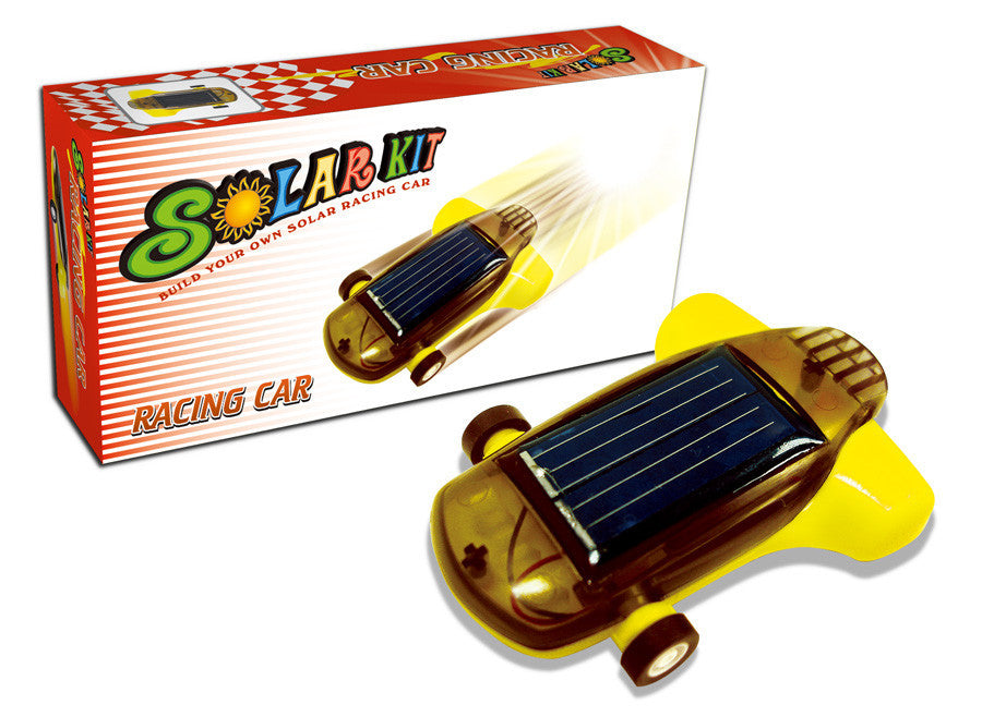 Tiny Solar Kit-CIC Kits-Unicorn Enterprises Corp.