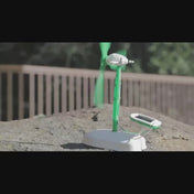 6 in 1 Educational Solar Kit Green Energy Toy Age 10+