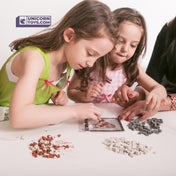 Sun (L) Mosaic Kit | Natural Stone Mosaic Art DIY Kit