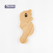 Sea Horse Mosaic Box | Natural Stone Mosaic Art DIY Kit