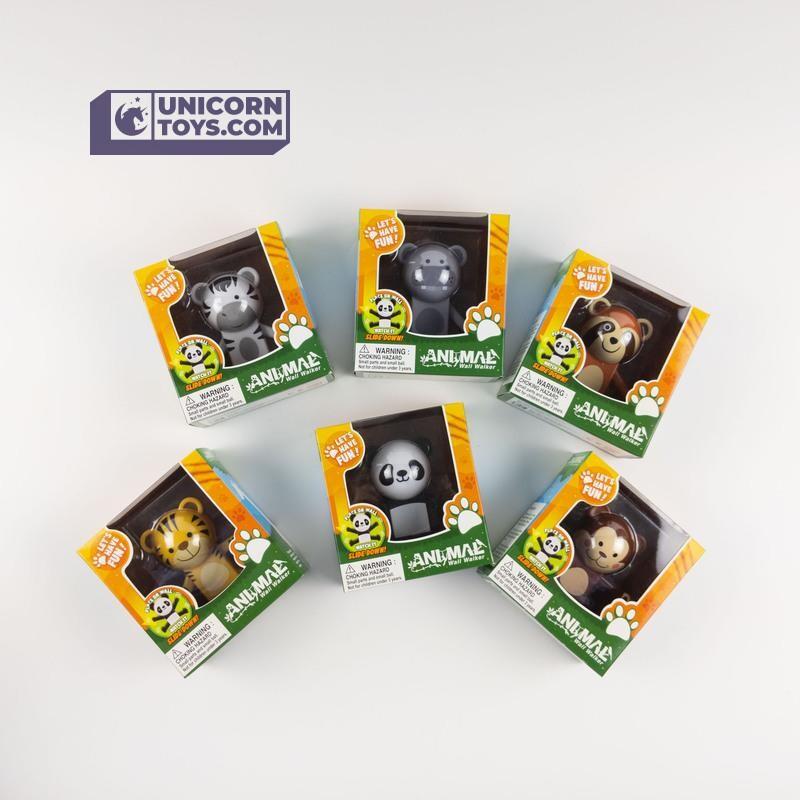 Wall Walker Fun Holiday Stocking Stuffer