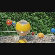 The Solar System Solar Kit Green Energy Age 8+