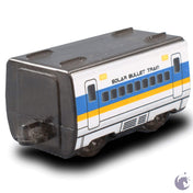 unicorntoys cic kits solar bullet train educational robot kit engineering stem toys for kids CIC21-680