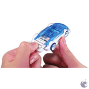 unicorntoys cic kits salt water fuel cell engine car educational robot kit engineering stem toys for kids CIC21-750