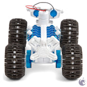 unicorntoys cic kits salt water fuel cell engine car educational robot kit engineering stem toys for kids CIC21-752