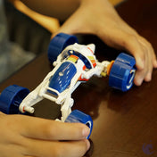 unicorntoys cic kits salt water fuel cell engine baja runner educational robot kit engineering stem toys for kids CIC21-754