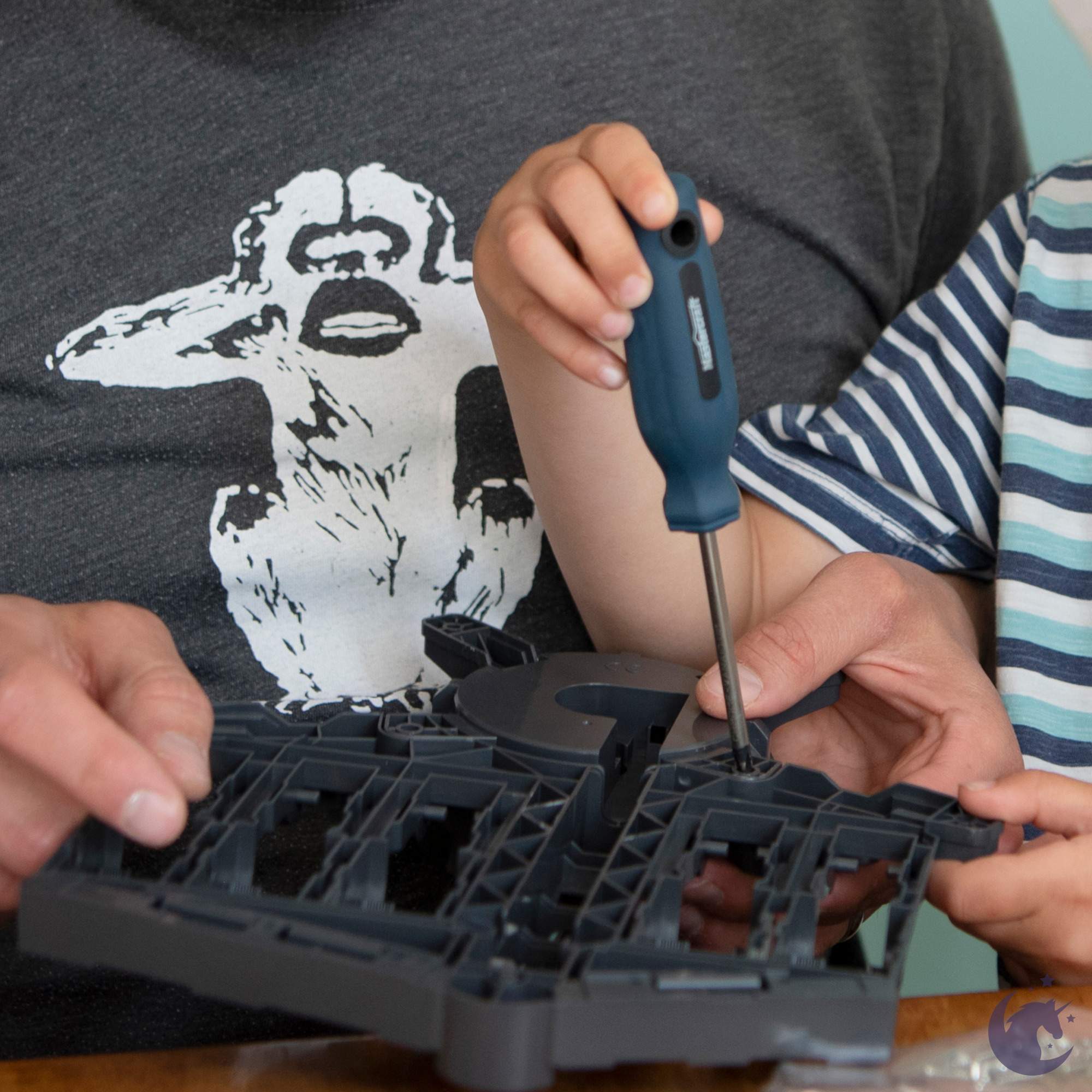 unicorntoys cic kits hydraulic robot arm educational robot kit engineering stem toys for kids CIC21-632