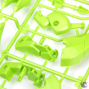 unicorntoys cic kits t4 4 in 1 transforming solar educational robot kit engineering stem toys for kids CIC21-671