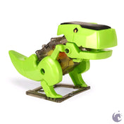 unicorntoys cic kits t4 4 in 1 transforming solar educational robot kit engineering stem toys for kids CIC21-671