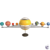 The Solar System Solar Kit Green Energy Age 8+
