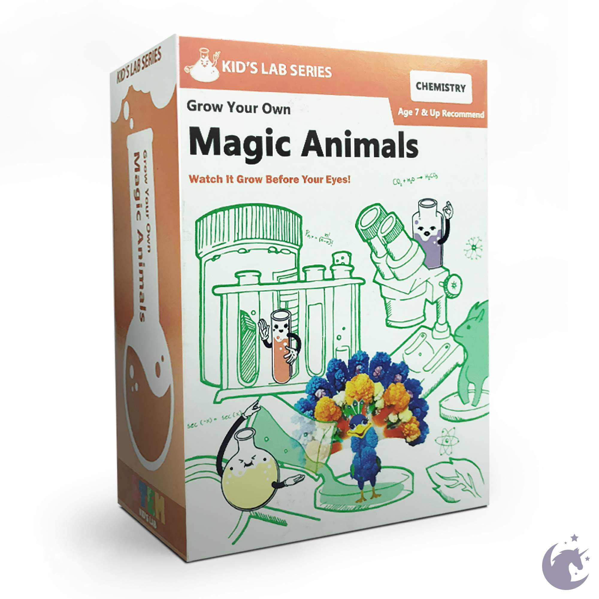 Stem chemistry sale kits
