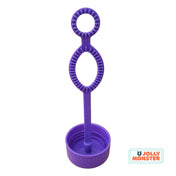 Case of Princess Soap Bubble Liquid 250ml (12 units)